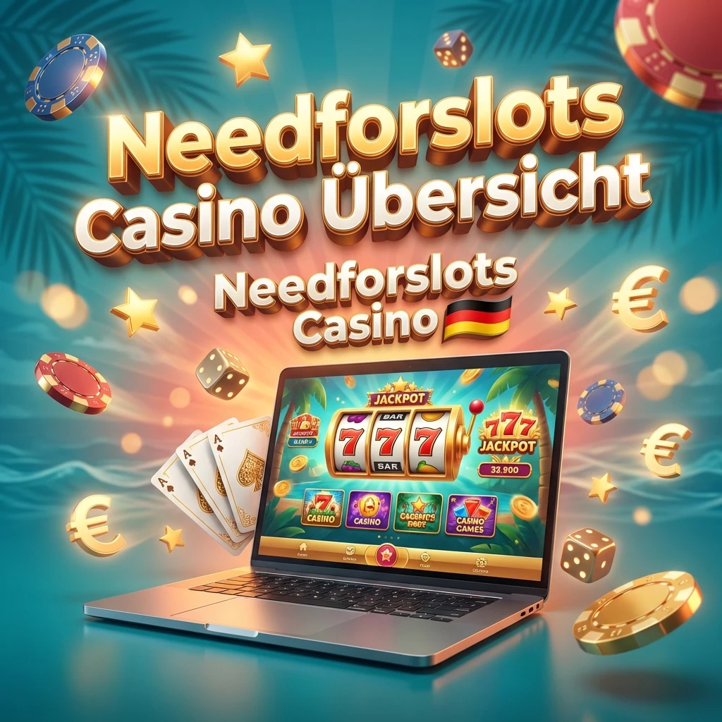 Needforslots Casino Übersicht
